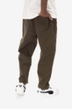 Gramicci cotton trousers Loose Tapered Pant  100% Organic cotton