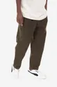 Gramicci cotton trousers Loose Tapered Pant