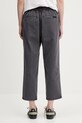 Gramicci spodnie bawełniane Loose Tapered Pant G103.OGT