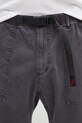 Бавовняні штани Gramicci Loose Tapered Pant G103.OGT