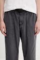 Gramicci spodnie bawełniane Loose Tapered Pant G103.OGT