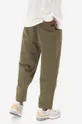Gramicci cotton trousers Loose Tapered Pant  100% Organic cotton
