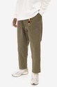 Gramicci pantaloni de bumbac Loose Tapered Pant G103.OGT