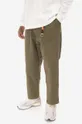 Gramicci cotton trousers Loose Tapered Pant