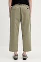 Bombažne hlače Gramicci Loose Tapered Pant G103.OGT