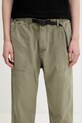 Хлопковые брюки Gramicci Loose Tapered Pant G103.OGT