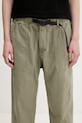Bombažne hlače Gramicci Loose Tapered Pant G103.OGT