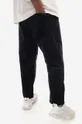 Gramicci corduroy trousers Corduroy Loose Tapered Pants  98% Cotton, 2% Polyurethane
