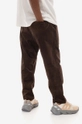 Gramicci pantaloni de catifea cord Corduroy Loose Tapered Pants  98% Bumbac, 2% Poliuretan