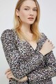 Рокля Y.A.S многоцветен 26028196.FuchsiaPur
