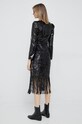 Одяг Сукня Y.A.S 26028197.Black чорний