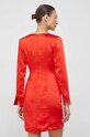 Odzież Y.A.S sukienka 26028276.FieryRed czerwony