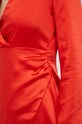 Y.A.S sukienka 26028276.FieryRed czerwony