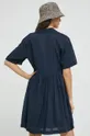 Φόρεμα Tom Tailor  Κύριο υλικό: 53% Βαμβάκι, 47% Modal Φόδρα: 100% Βισκόζη
