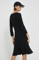 Одяг Сукня Vila 14077459.Black чорний