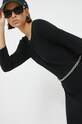Рокля Vila черен 14077459.Black