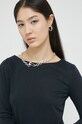 Рокля JDY черен 15265824.Black