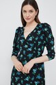 Vero Moda sukienka 10270626.Black czarny