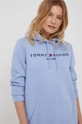 голубой Платье Tommy Hilfiger