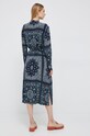Oblečení Šaty Tommy Hilfiger WW0WW35131.9BYY námořnická modř