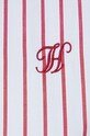 Tommy Hilfiger rochie din bumbac WW0WW35129.9BYY