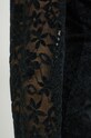 Vila sukienka 14079167.Black czarny