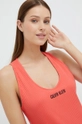 Φόρεμα Calvin Klein  35% Βαμβάκι, 35% Modal, 28% Πολυεστέρας, 2% Σπαντέξ