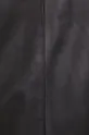 Calvin Klein sukienka skórzana Damski