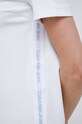 Calvin Klein Jeans sukienka J20J219916.9BYY biały