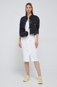 Сукня Calvin Klein Jeans J20J219068.9BYY білий AW22