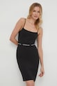 Сукня Calvin Klein Jeans casual чорний J20J219644.9BYY