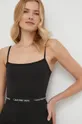 czarny Calvin Klein Jeans sukienka