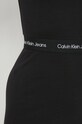 Calvin Klein Jeans ruha J20J219644.9BYY fekete