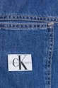 Calvin Klein Jeans sukienka jeansowa J20J219340.9BYY Damski