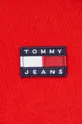 Βαμβακερό φόρεμα Tommy Jeans Γυναικεία