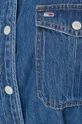Tommy Jeans sukienka jeansowa DW0DW13835.9BYY Damski