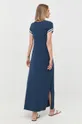 Φόρεμα Weekend Max Mara  79% Βισκόζη, 21% Πολυαμίδη