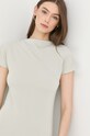Tiger Of Sweden rochie verde S70982001