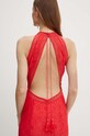 Guess sukienka W2YK96.K3I20 czerwony