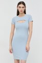 Сукня Guess casual блакитний WBYK95.KB9E2