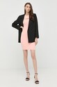 Платье Guess WBYK95.KB9E2 оранжевый SS23