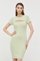 Платье Guess casual зелёный WBYK95.KB9E2