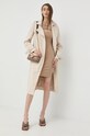 Сукня Guess WBYK95.KB9E2 коричневий SS23