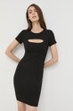 Сукня Guess casual чорний WBYK95.KB9E2