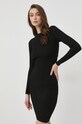 Odjeća Haljina Guess W2YK52.Z2U00 crna
