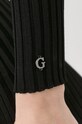Guess sukienka W2YK52.Z2U00 czarny
