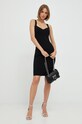Сукня Guess W2YK0C.Z2XY0 чорний AW23