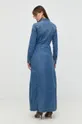 Φόρεμα τζιν Guess  62% Βαμβάκι, 38% Lyocell