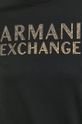 Armani Exchange sukienka bawełniana 6LYA76.YJ6QZ Damski