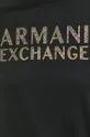 Armani Exchange sukienka bawełniana 6LYA76.YJ6QZ Damski